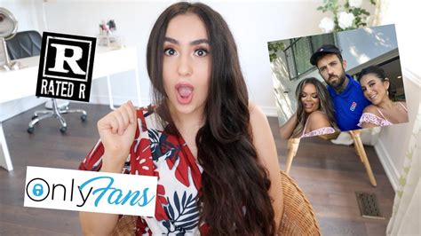 Lena the Plug Trisha Paytas Threesome with Adam22.